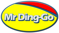 Mr Ding-Go - Auto Appearance Specialists - Launceston